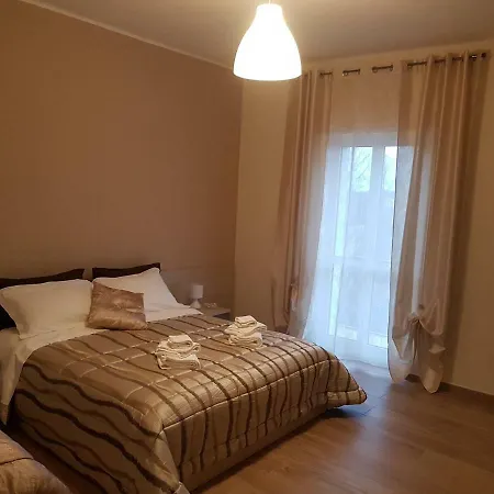 Apartment Derica