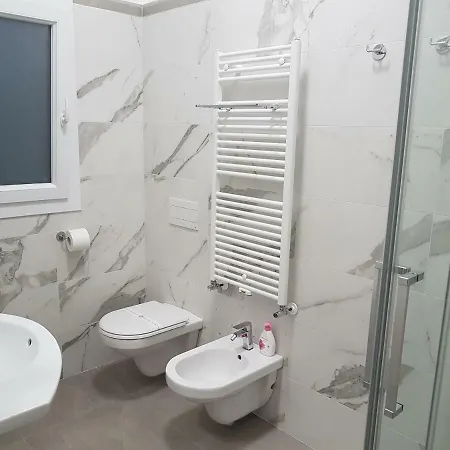 Derica Apartment *
