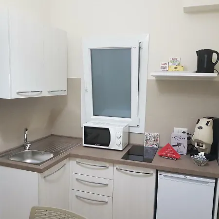 Derica Apartment