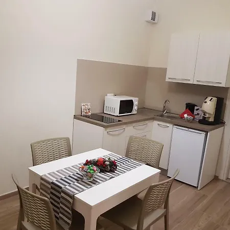 Apartment Derica