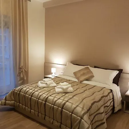 Appartamento Derica *