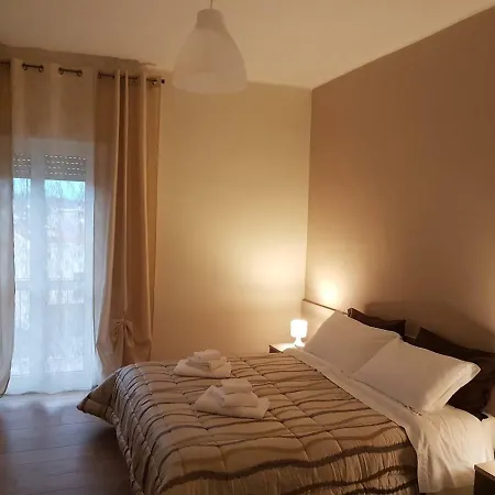 Derica Apartment *