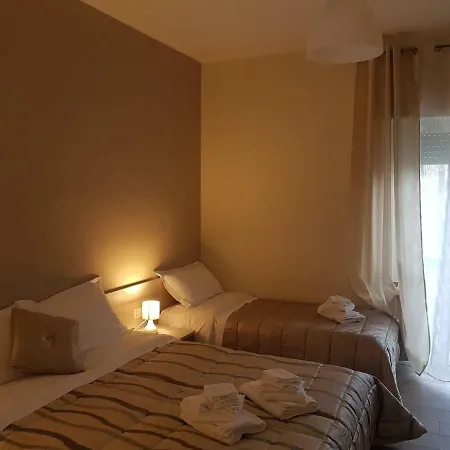 Apartment Derica *