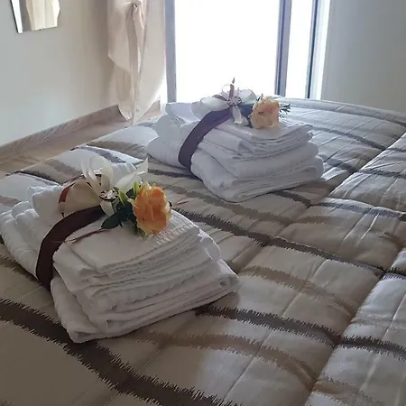 Derica Apartment *