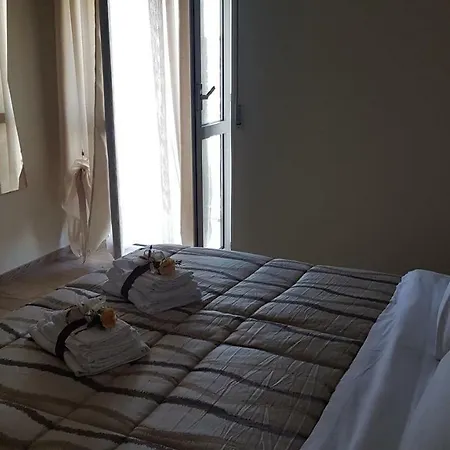 Appartamento Derica Matera