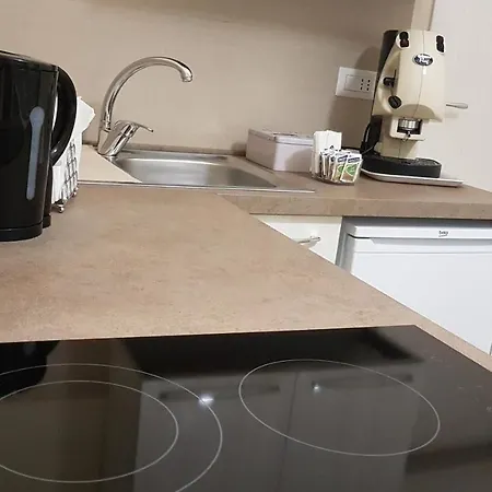 Derica Appartamento *