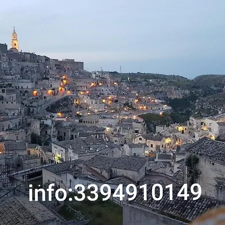 Διαμέρισμα Derica