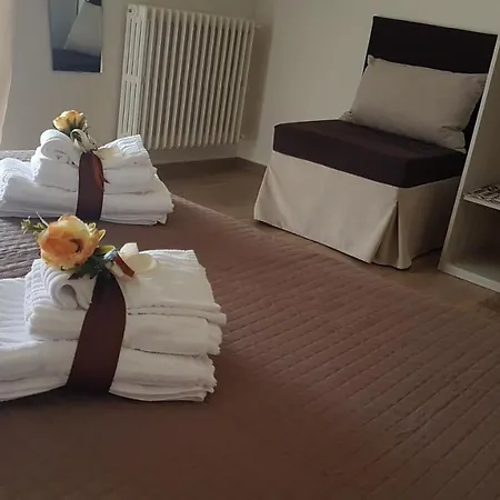 Derica Apartment