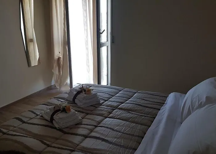 Apartment Derica Matera